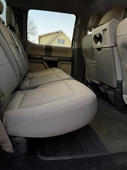 2015 Ford F-150 13th Gen - Image 12 of 14