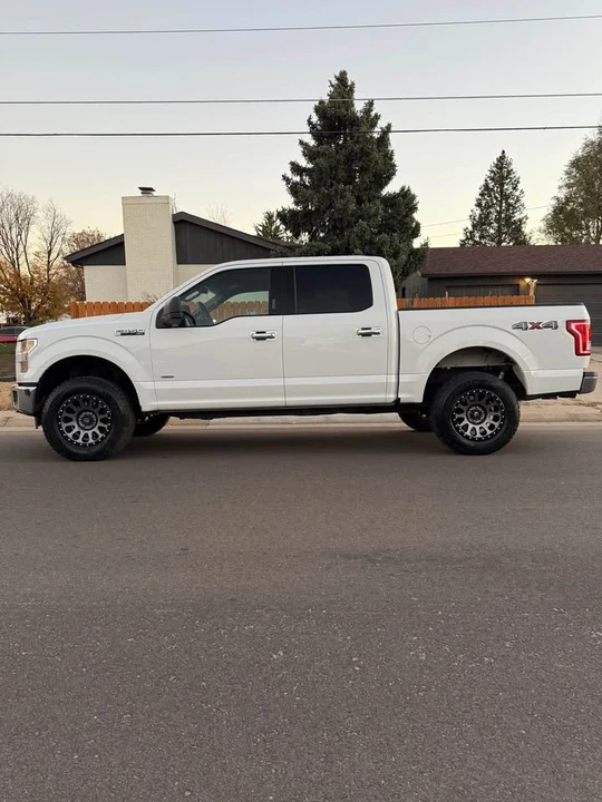 2015 Ford F-150 13th Gen - Image 4 of 14