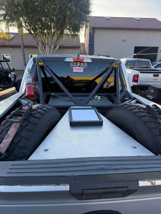 2015 Ford F-150 13th Gen - Image 6 of 9
