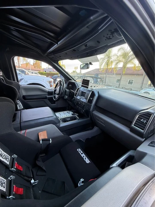2015 Ford F-150 13th Gen - Image 5 of 9