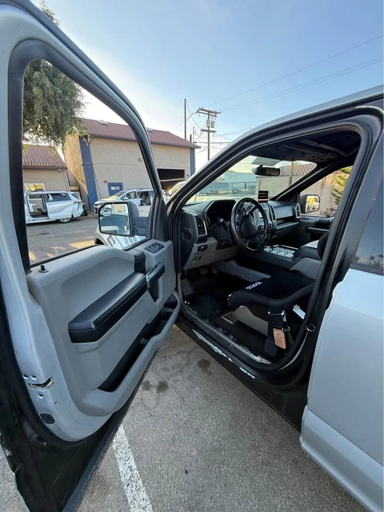 2015 Ford F-150 13th Gen - Image 8 of 9