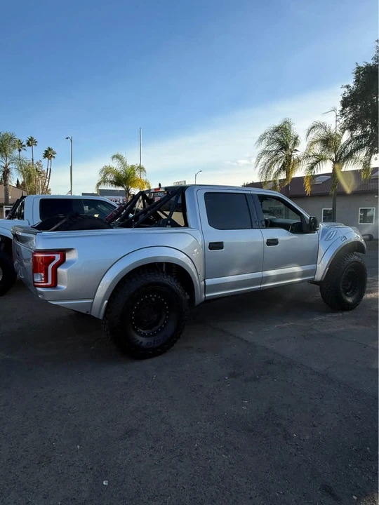 2015 Ford F-150 13th Gen - Image 2 of 9
