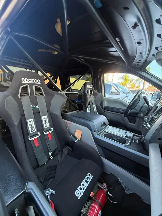 2015 Ford F-150 13th Gen - Image 3 of 9