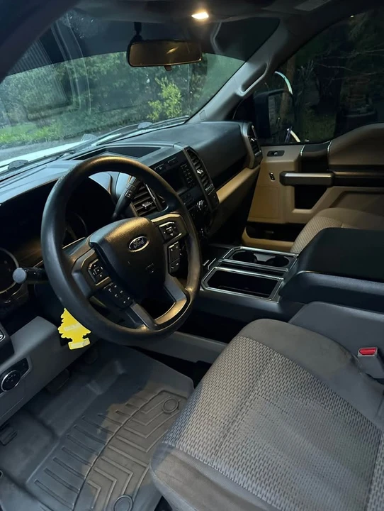 2015 Ford F-150 13th Gen - Image 9 of 12