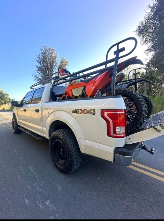 2015 Ford F-150 13th Gen - Image 8 of 12