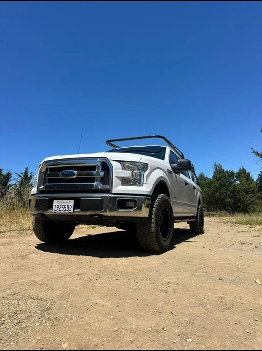 2015 Ford F-150 13th Gen - Image 4 of 12