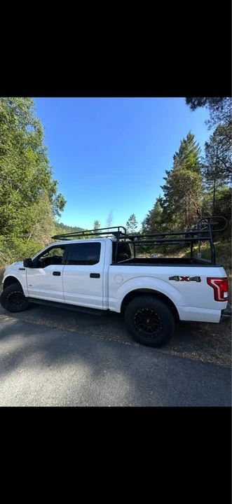2015 Ford F-150 13th Gen - Image 7 of 12