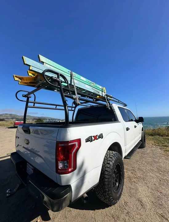 2015 Ford F-150 13th Gen - Image 2 of 12