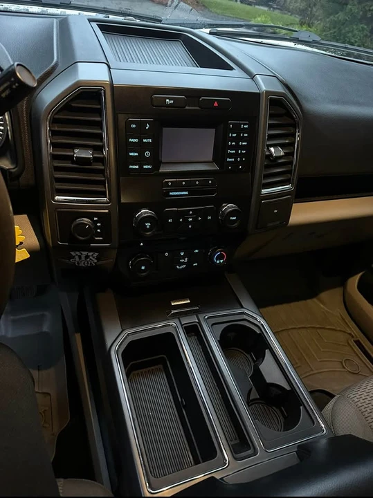 2015 Ford F-150 13th Gen - Image 10 of 12