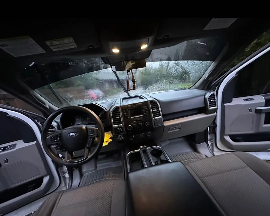 2015 Ford F-150 13th Gen - Image 11 of 12