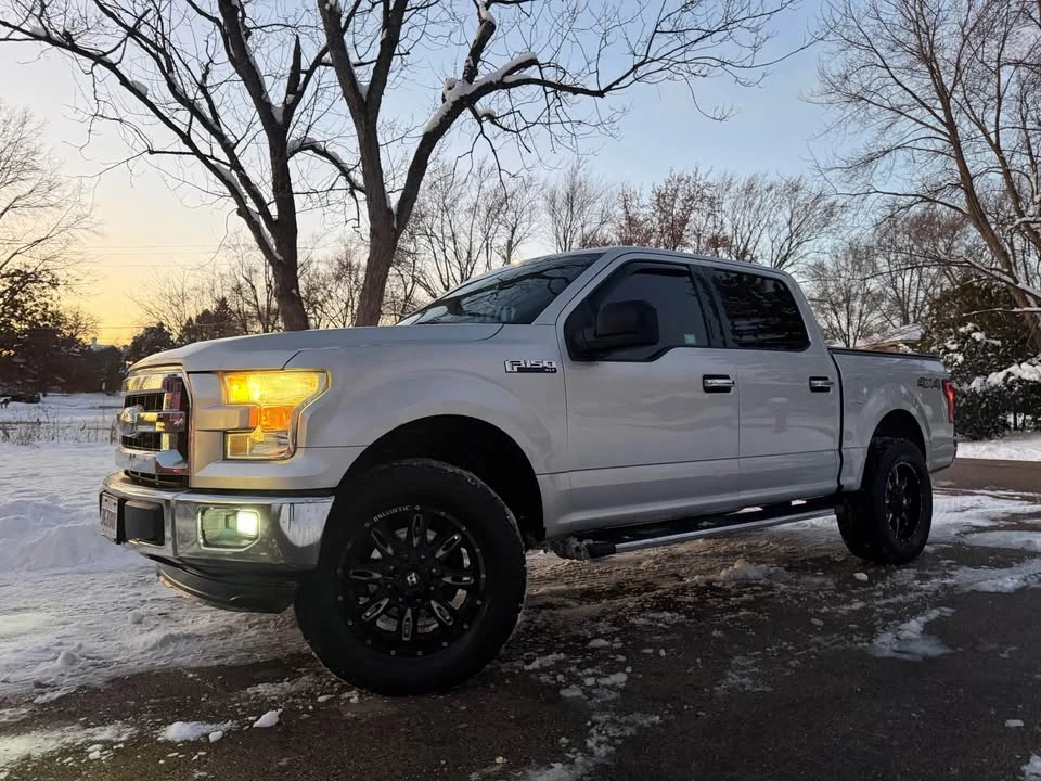 2015 Ford F-150 13th Gen - Image 3 of 17