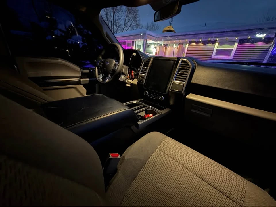 2015 Ford F-150 13th Gen - Image 15 of 17