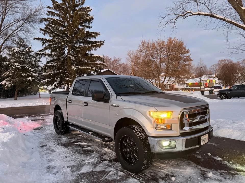 2015 Ford F-150 13th Gen - Image 10 of 17