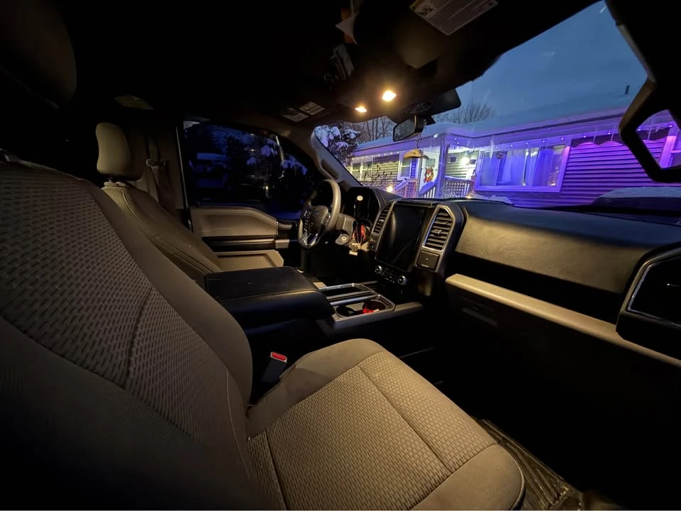 2015 Ford F-150 13th Gen - Image 16 of 17