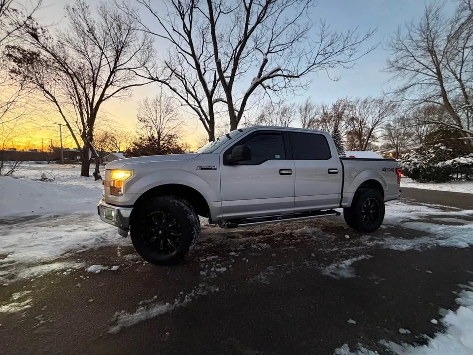 2015 Ford F-150 13th Gen - Image 2 of 17