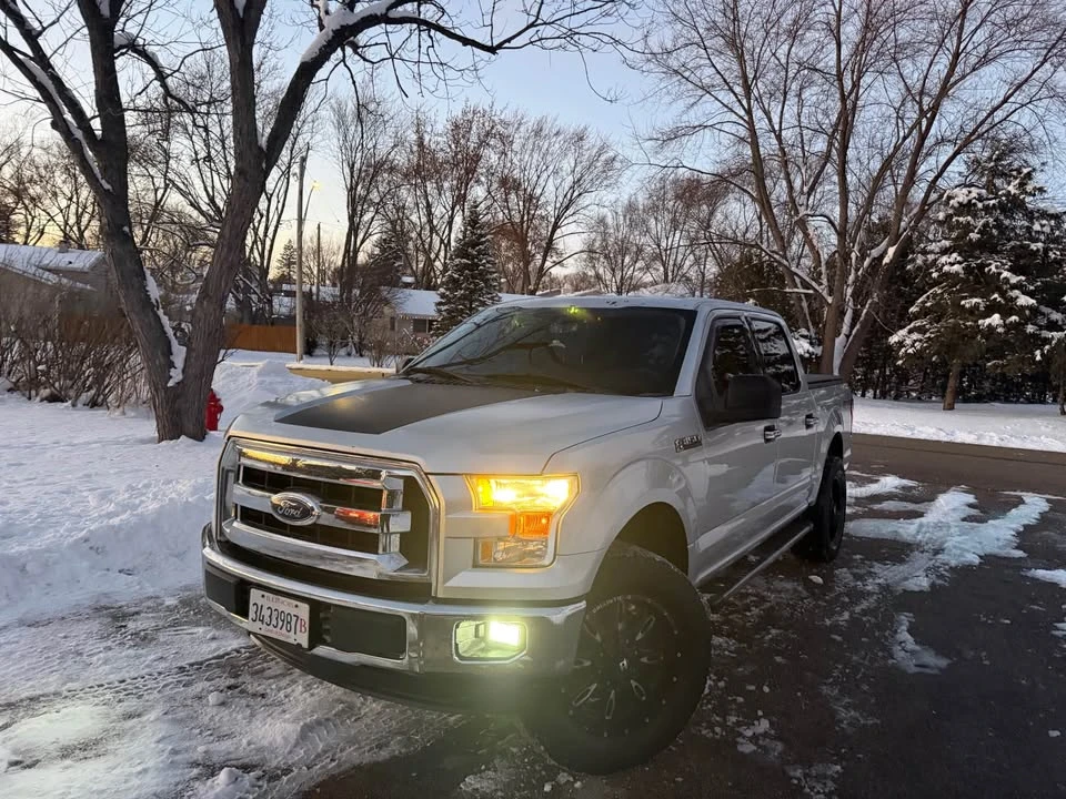 2015 Ford F-150 13th Gen - Image 7 of 17