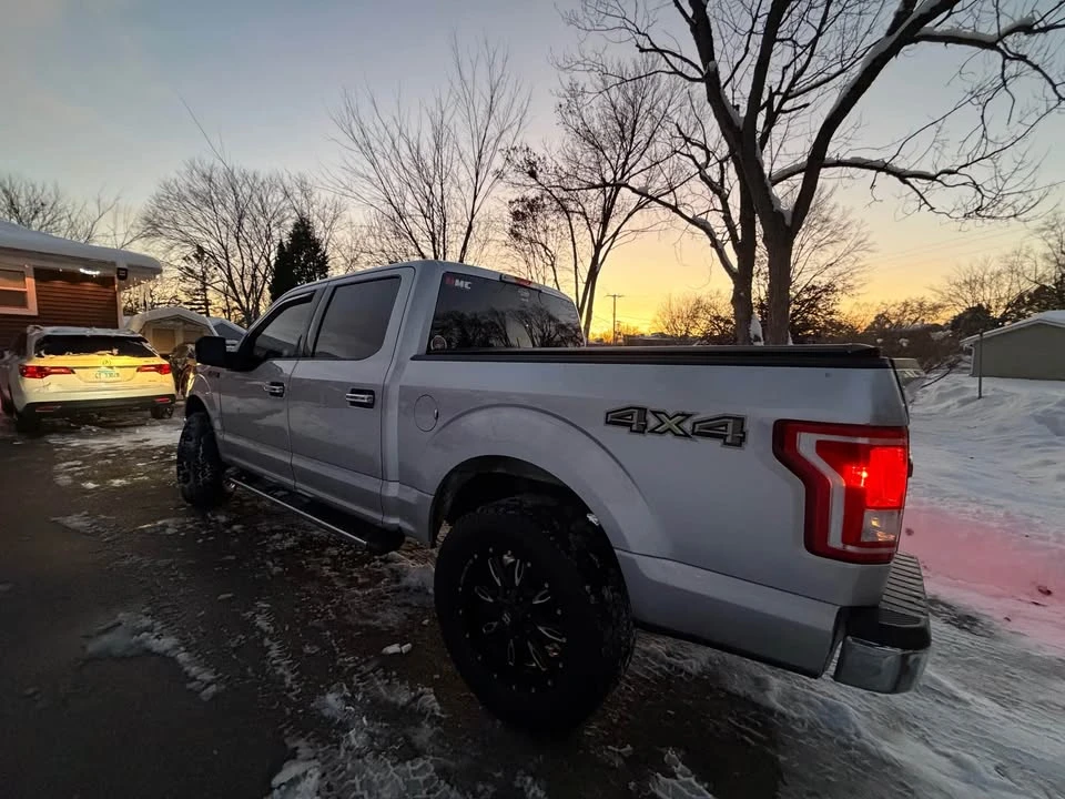 2015 Ford F-150 13th Gen - Image 8 of 17