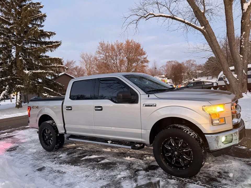 2015 Ford F-150 13th Gen - Image 11 of 17