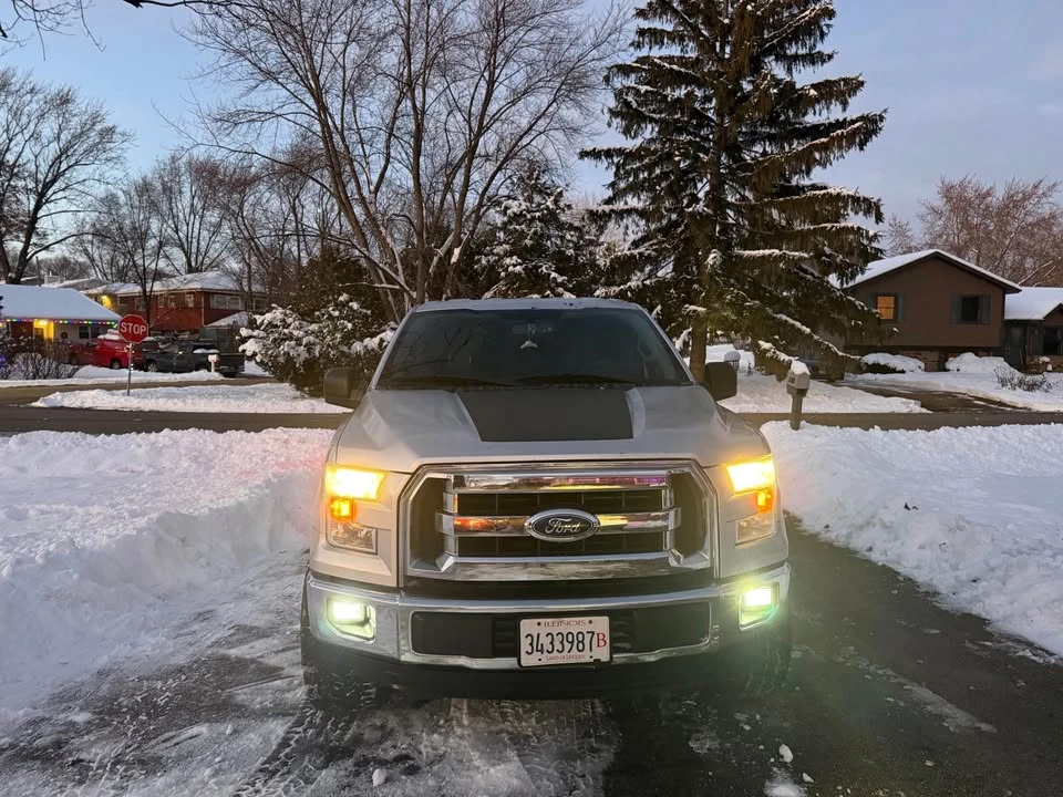 2015 Ford F-150 13th Gen - Image 12 of 17