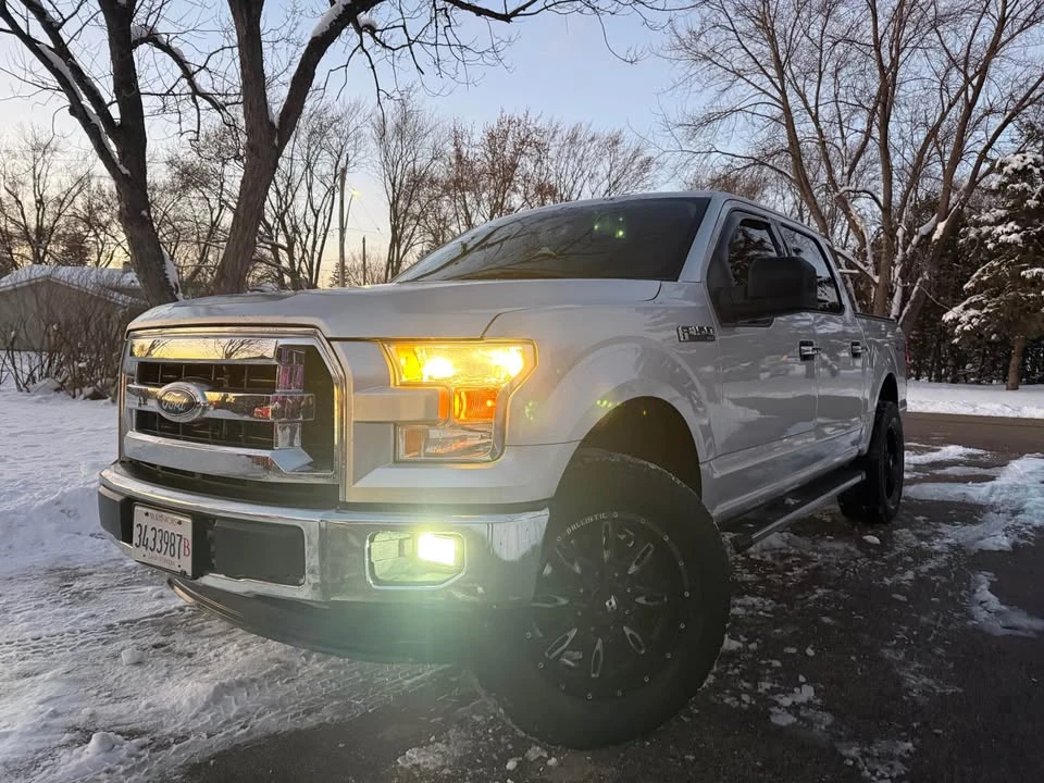 2015 Ford F-150 13th Gen - Image 5 of 17