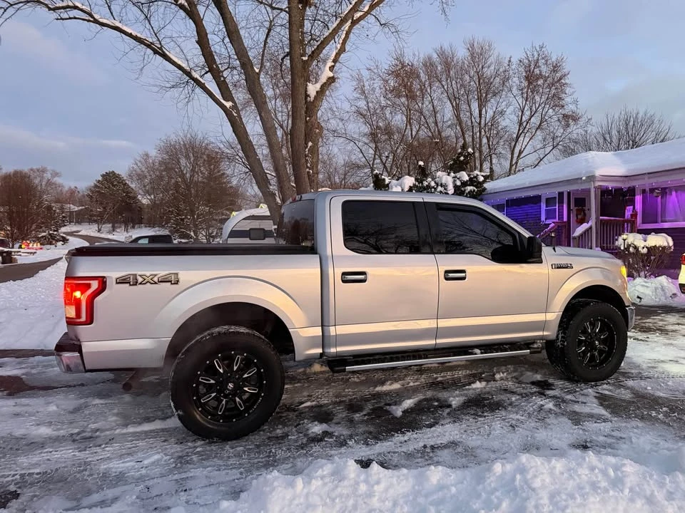 2015 Ford F-150 13th Gen - Image 4 of 17