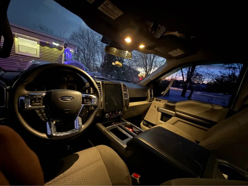 2015 Ford F-150 13th Gen - Image 17 of 17