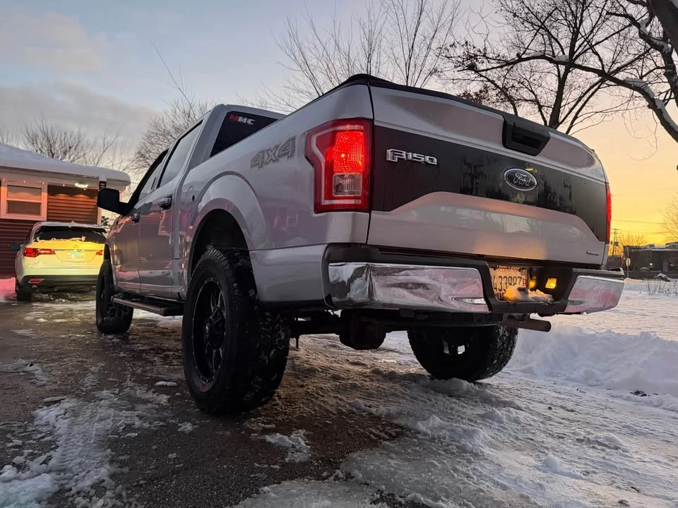 2015 Ford F-150 13th Gen - Image 6 of 17