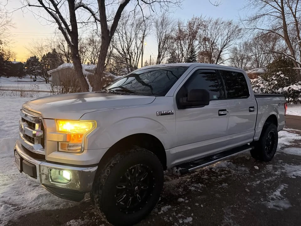 2015 Ford F-150 13th Gen - Image 13 of 17