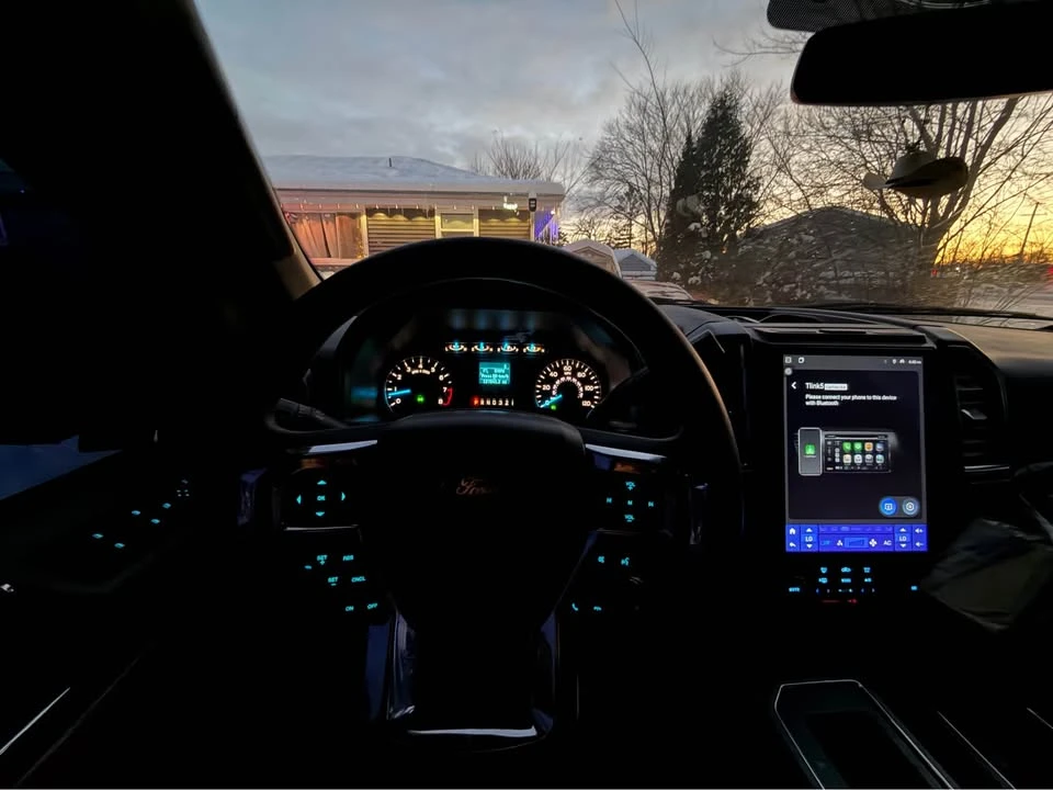 2015 Ford F-150 13th Gen - Image 14 of 17