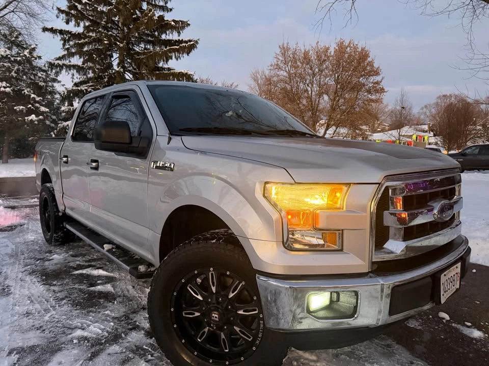 2015 Ford F-150 13th Gen - Image 9 of 17