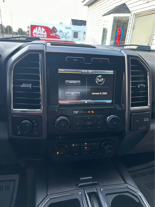 2015 Ford F-150 13th Gen - Image 13 of 13