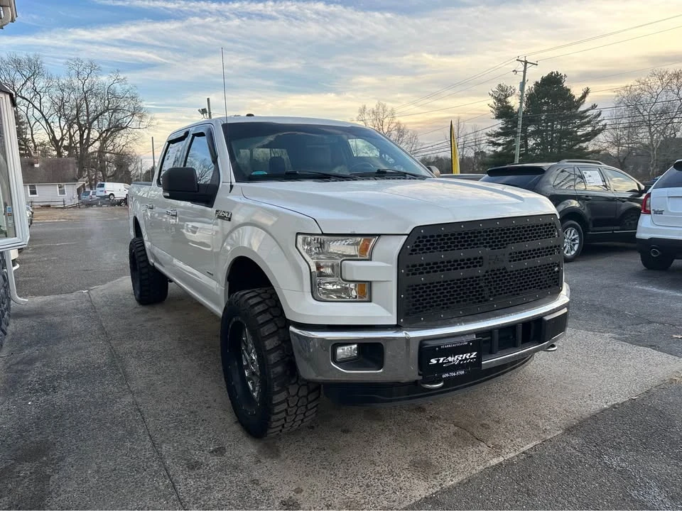 2015 Ford F-150 13th Gen - Image 3 of 13