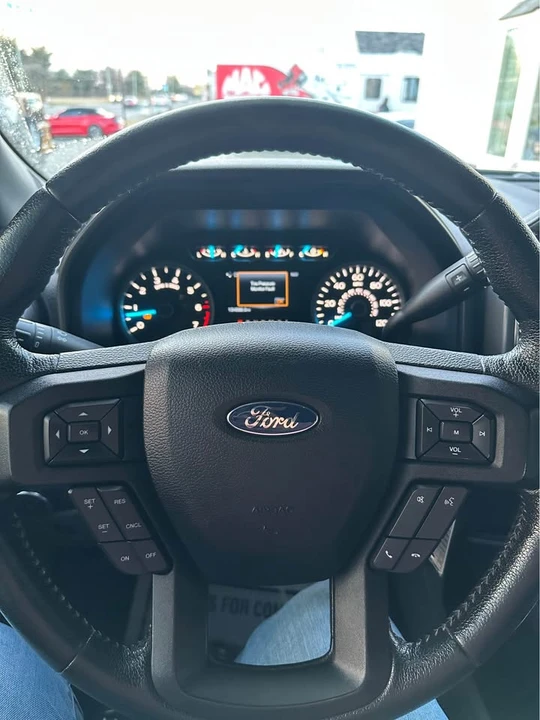 2015 Ford F-150 13th Gen - Image 11 of 13