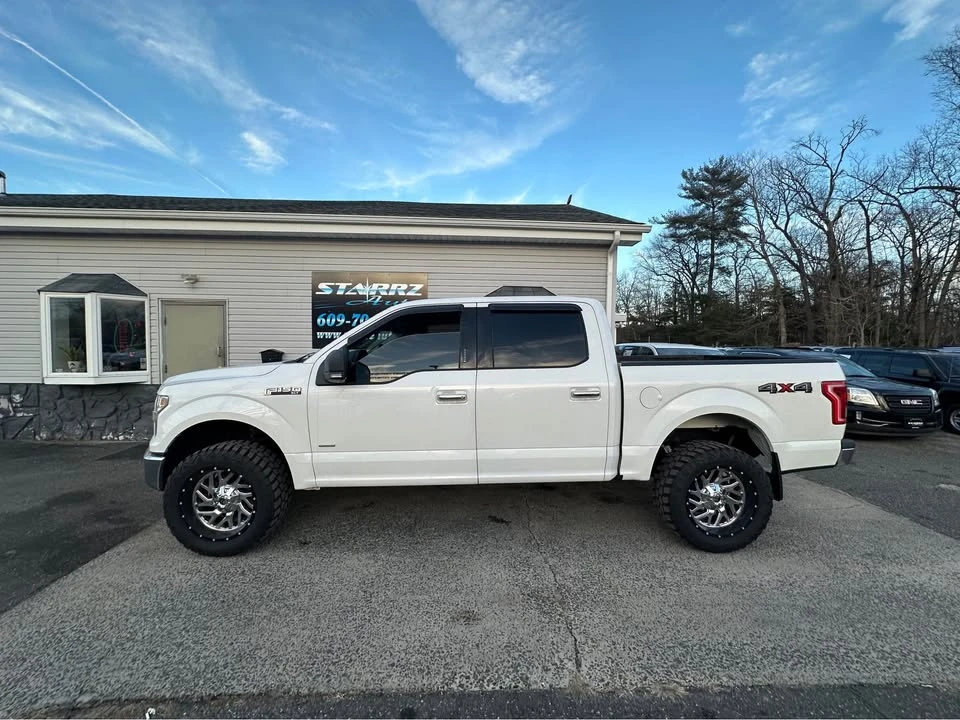 2015 Ford F-150 13th Gen - Image 7 of 13