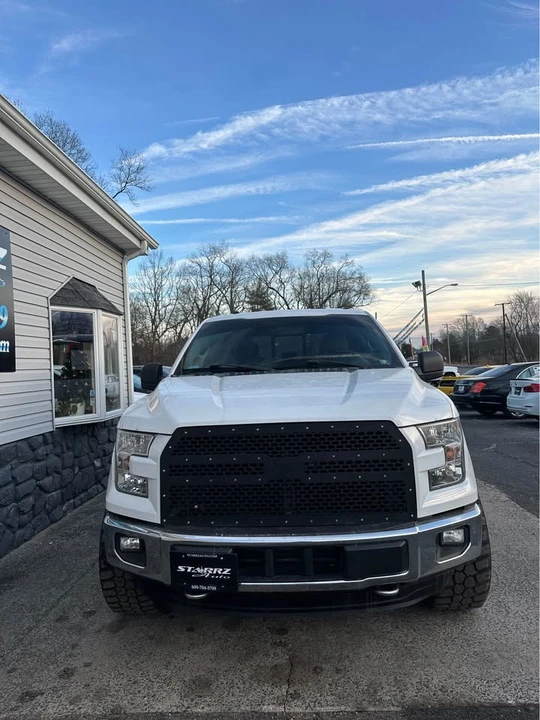2015 Ford F-150 13th Gen - Image 2 of 13
