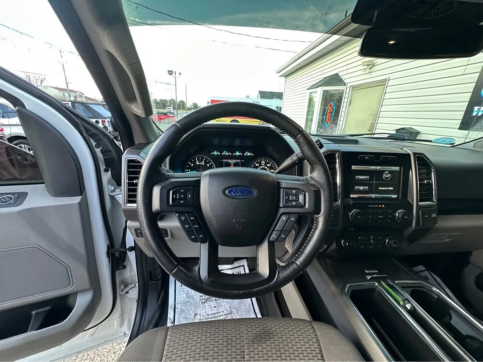 2015 Ford F-150 13th Gen - Image 10 of 13