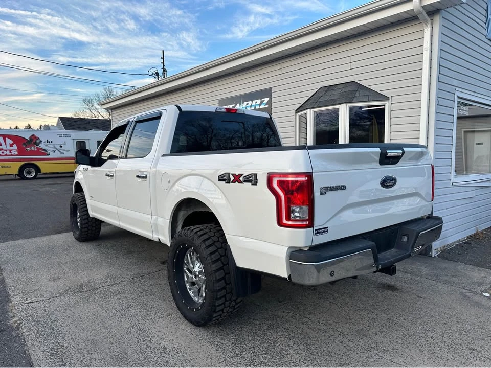 2015 Ford F-150 13th Gen - Image 6 of 13