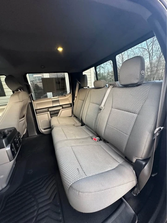 2015 Ford F-150 13th Gen - Image 8 of 13