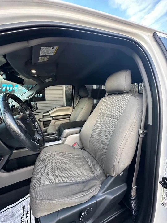 2015 Ford F-150 13th Gen - Image 9 of 13