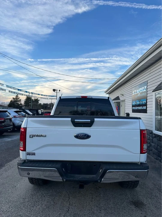 2015 Ford F-150 13th Gen - Image 5 of 13