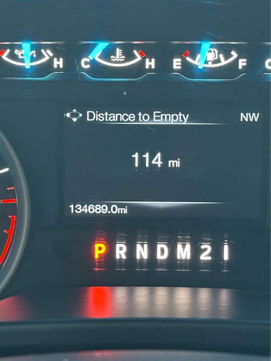 2015 Ford F-150 13th Gen - Image 12 of 13