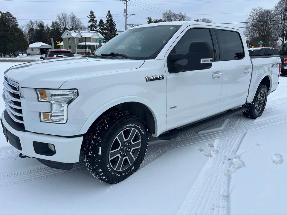 2015 Ford F-150 13th Gen - Image 4 of 14