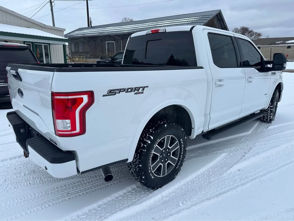 2015 Ford F-150 13th Gen - Image 3 of 14