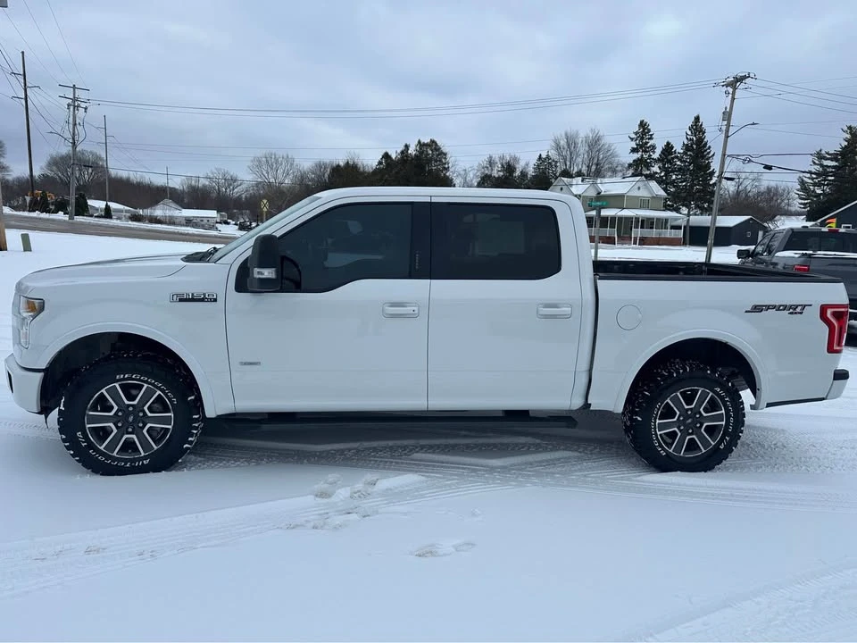 2015 Ford F-150 13th Gen - Image 5 of 14