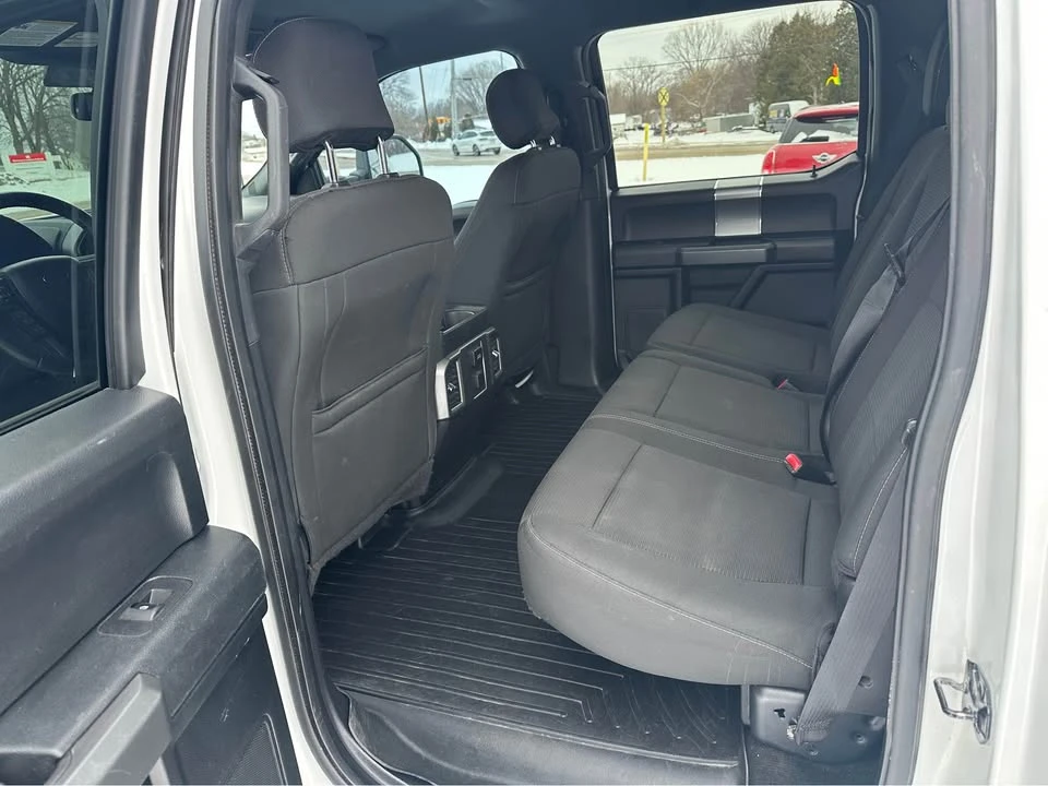 2015 Ford F-150 13th Gen - Image 11 of 14