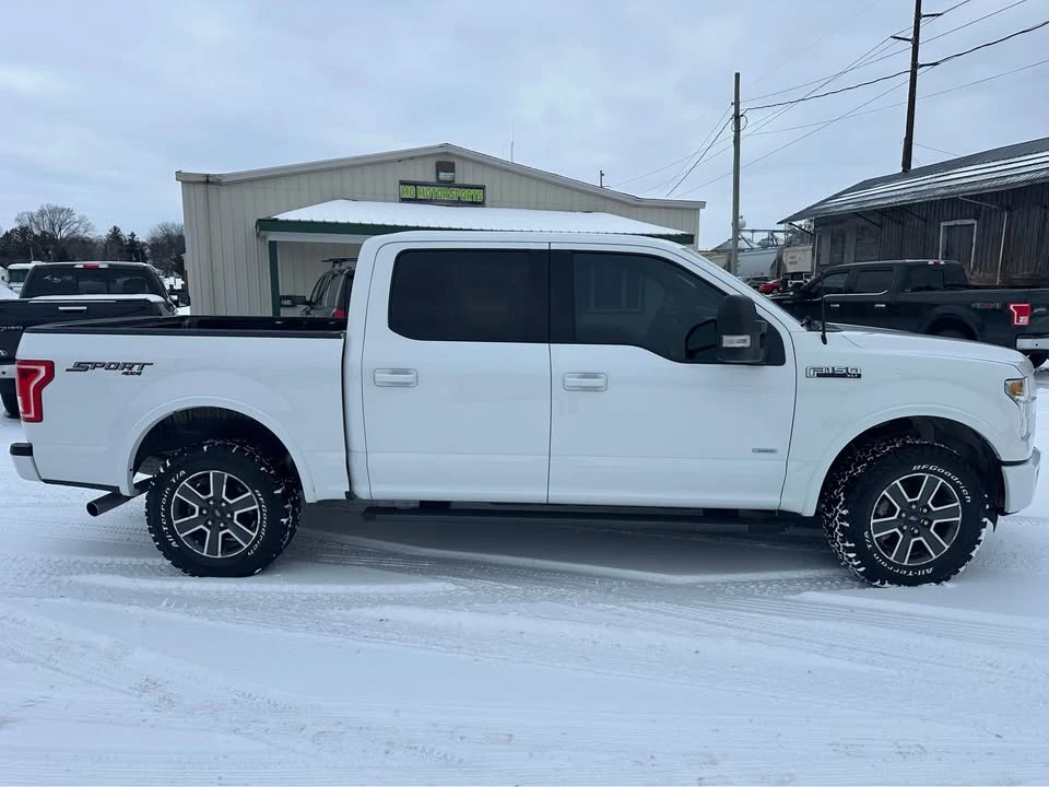 2015 Ford F-150 13th Gen - Image 2 of 14