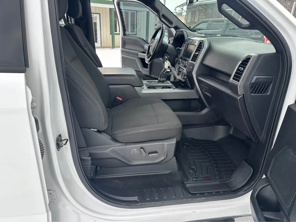2015 Ford F-150 13th Gen - Image 12 of 14