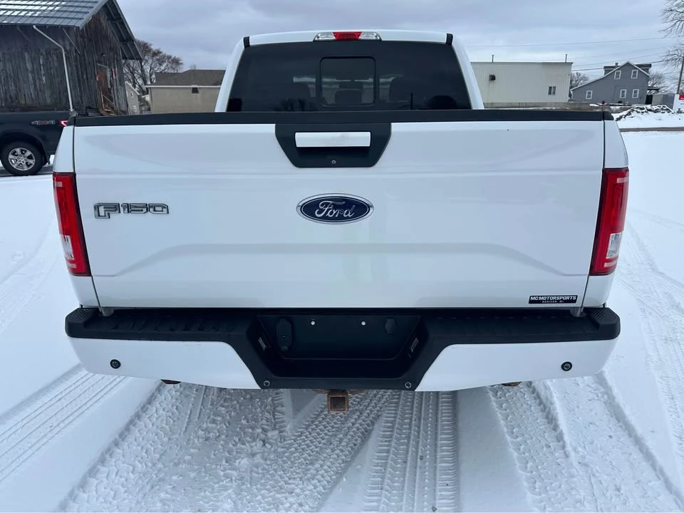 2015 Ford F-150 13th Gen - Image 8 of 14