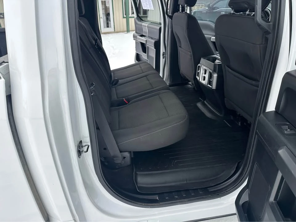 2015 Ford F-150 13th Gen - Image 13 of 14