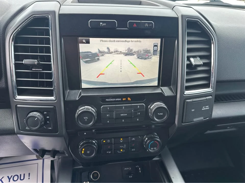 2015 Ford F-150 13th Gen - Image 14 of 14
